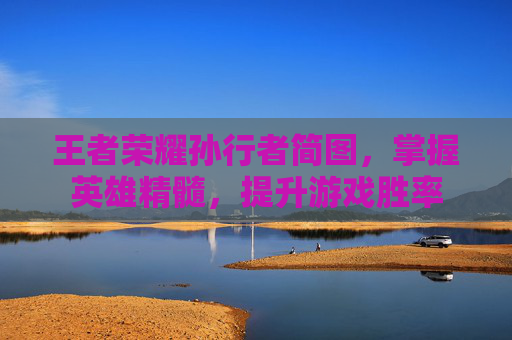 王者荣耀孙行者简图，掌握英雄精髓，提升游戏胜率