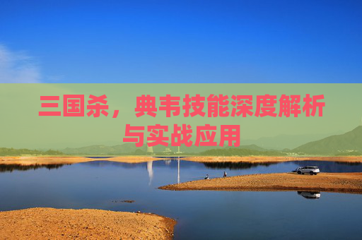 三国杀，典韦技能深度解析与实战应用