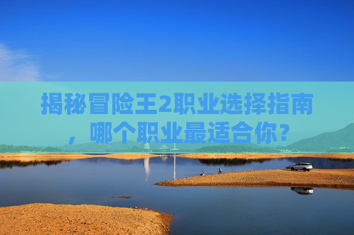揭秘冒险王2职业选择指南，哪个职业最适合你？