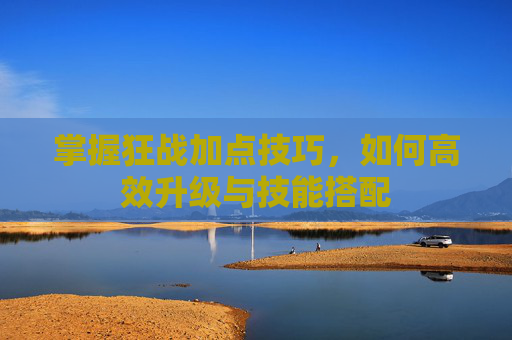 掌握狂战加点技巧，如何高效升级与技能搭配