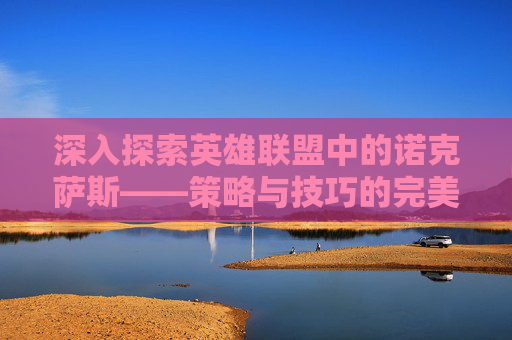 深入探索英雄联盟中的诺克萨斯——策略与技巧的完美结合