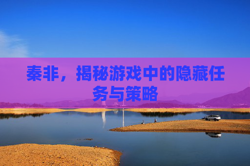 秦非，揭秘游戏中的隐藏任务与策略