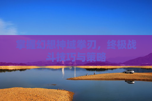 掌握幻想神域拳刃,终极战斗技巧与策略 掌握幻想神域拳刃,终极战斗技巧与策略