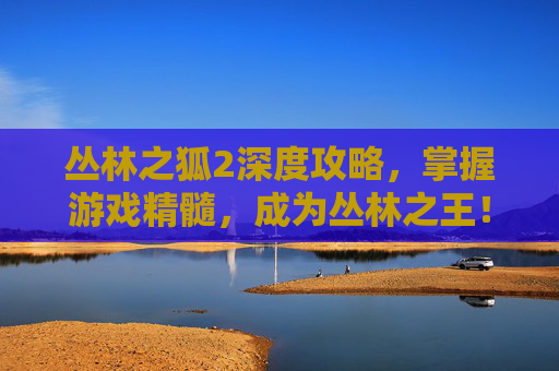 丛林之狐2深度攻略，掌握游戏精髓，成为丛林之王！