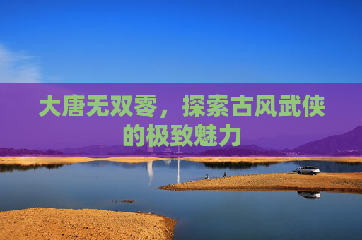 大唐无双零，探索古风武侠的极致魅力
