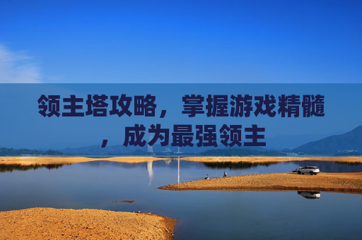 领主塔攻略，掌握游戏精髓，成为最强领主