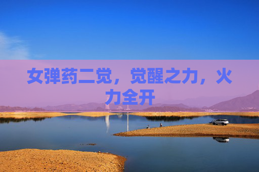 女弹药二觉，觉醒之力，火力全开
