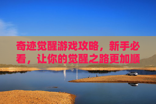 奇迹觉醒游戏攻略，新手必看，让你的觉醒之路更加顺畅！