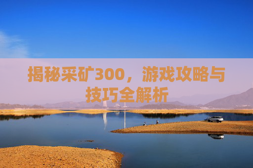揭秘采矿300，游戏攻略与技巧全解析