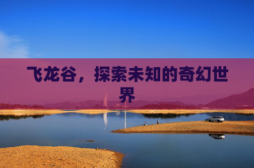 飞龙谷，探索未知的奇幻世界