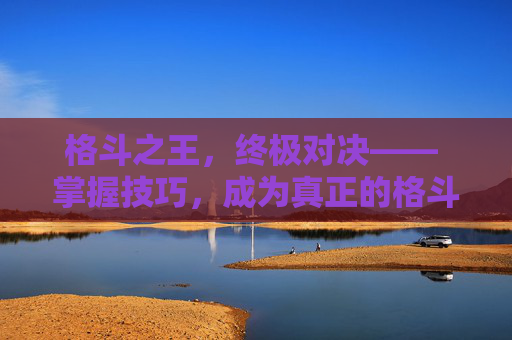 格斗之王，终极对决—— 掌握技巧，成为真正的格斗之王！