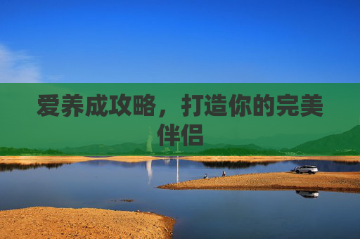 爱养成攻略，打造你的完美伴侣