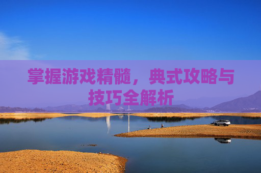 掌握游戏精髓，典式攻略与技巧全解析