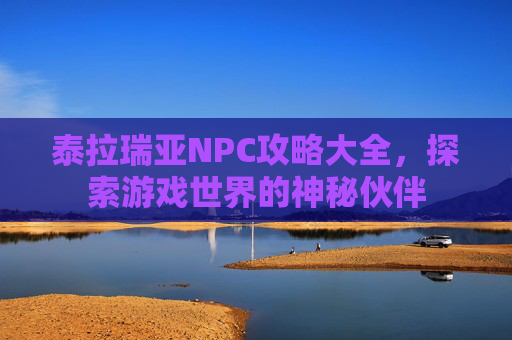 泰拉瑞亚NPC攻略大全，探索游戏世界的神秘伙伴