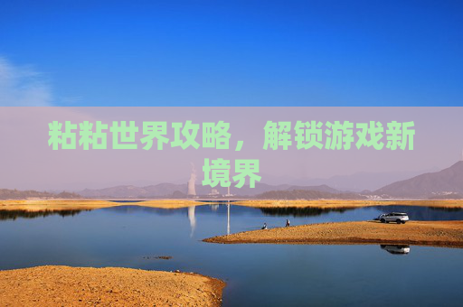 粘粘世界攻略，解锁游戏新境界