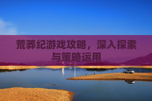 荒莽纪游戏攻略，深入探索与策略运用
