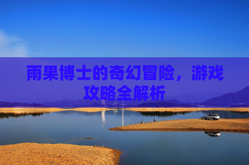 雨果博士的奇幻冒险，游戏攻略全解析