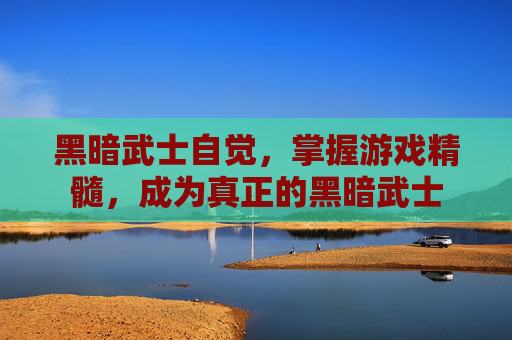 黑暗武士自觉,掌握游戏精髓,成为真正的黑暗武士 黑暗武士自觉,掌握游戏精髓,成为真正的黑暗武士