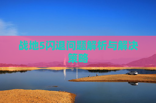 战地5闪退问题解析与解决策略