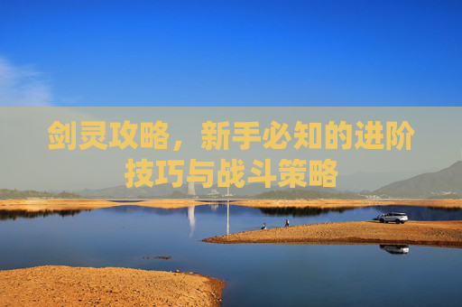 剑灵攻略,新手必知的进阶技巧与战斗策略 剑灵攻略,新手必知的进阶技巧与战斗策略