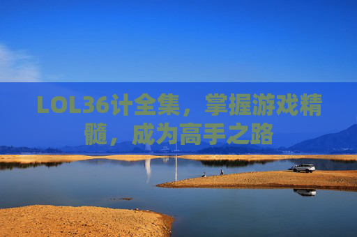 LOL36计全集,掌握游戏精髓,成为高手之路 LOL36计全集,掌握游戏精髓,成为高手之路