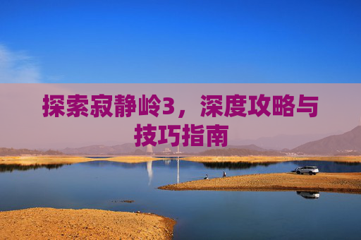 探索寂静岭3，深度攻略与技巧指南