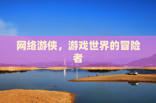 网络游侠，游戏世界的冒险者