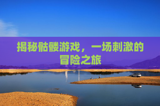 揭秘骷髅游戏，一场刺激的冒险之旅