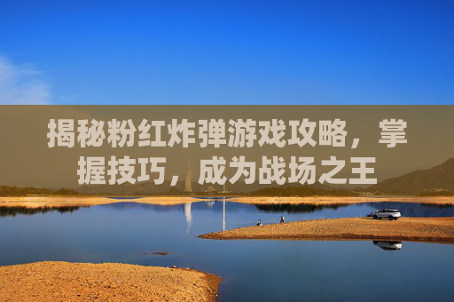 揭秘粉红炸弹游戏攻略，掌握技巧，成为战场之王