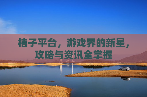 桔子平台，游戏界的新星，攻略与资讯全掌握
