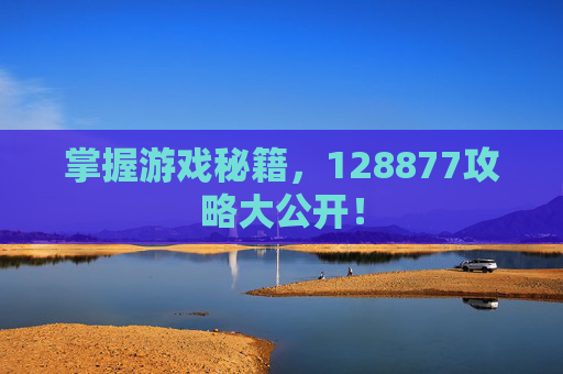 掌握游戏秘籍，128877攻略大公开！