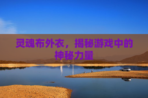 灵魂布外衣，揭秘游戏中的神秘力量