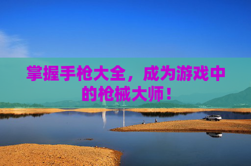掌握手枪大全，成为游戏中的枪械大师！