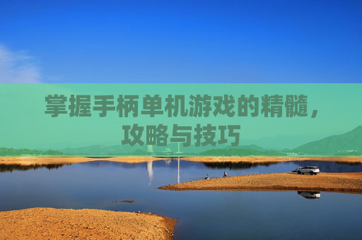 掌握手柄单机游戏的精髓，攻略与技巧