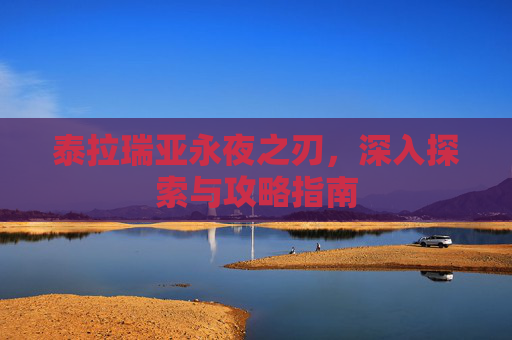 泰拉瑞亚永夜之刃，深入探索与攻略指南