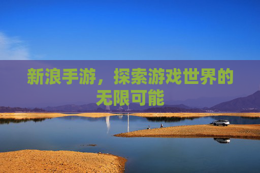 新浪手游，探索游戏世界的无限可能