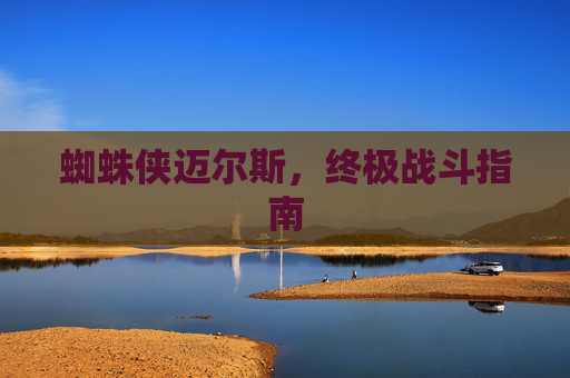 蜘蛛侠迈尔斯，终极战斗指南