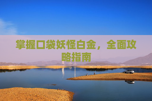 掌握口袋妖怪白金,全面攻略指南 掌握口袋妖怪白金,全面攻略指南