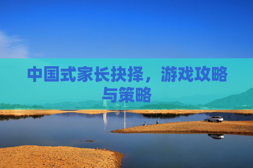 中国式家长抉择，游戏攻略与策略