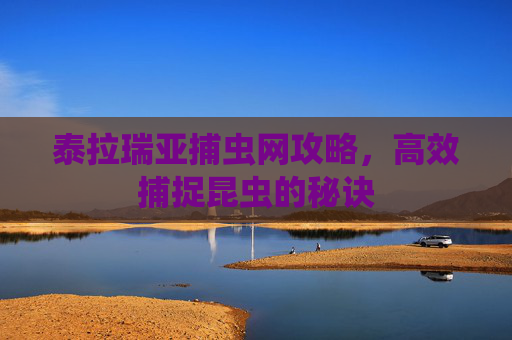 泰拉瑞亚捕虫网攻略，高效捕捉昆虫的秘诀