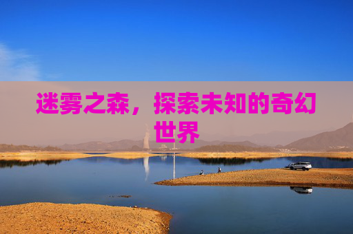迷雾之森，探索未知的奇幻世界