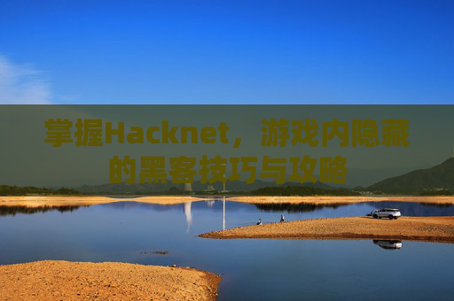掌握Hacknet，游戏内隐藏的黑客技巧与攻略