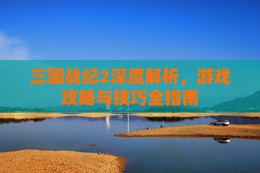 三国战纪2深度解析，游戏攻略与技巧全指南