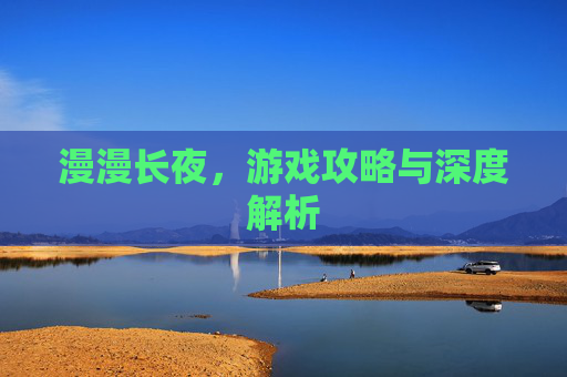 漫漫长夜，游戏攻略与深度解析