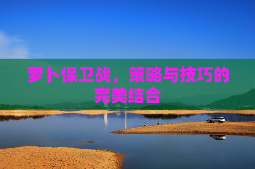 萝卜保卫战，策略与技巧的完美结合