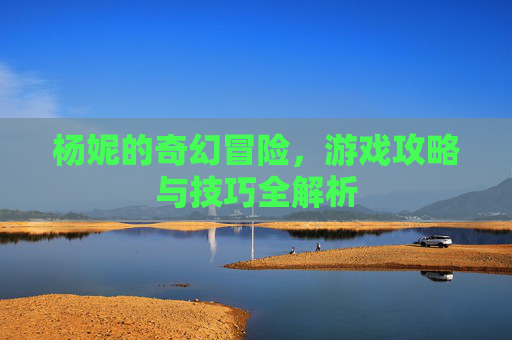 杨妮的奇幻冒险，游戏攻略与技巧全解析