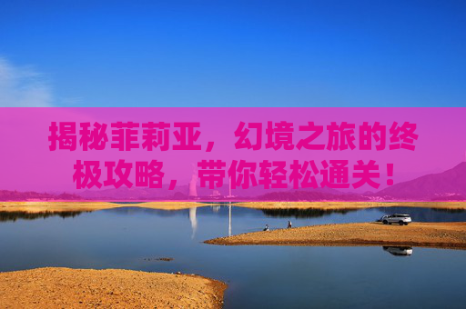 揭秘菲莉亚，幻境之旅的终极攻略，带你轻松通关！
