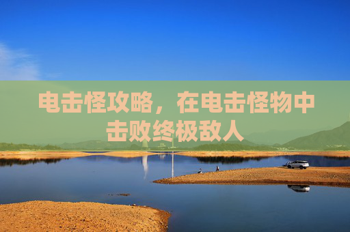 电击怪攻略，在电击怪物中击败终极敌人