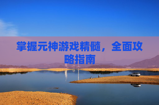 掌握元神游戏精髓，全面攻略指南