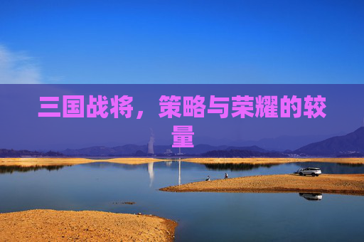 三国战将,策略与荣耀的较量 三国战将,策略与荣耀的较量